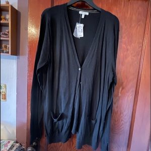 NEW Maurices Cardigan